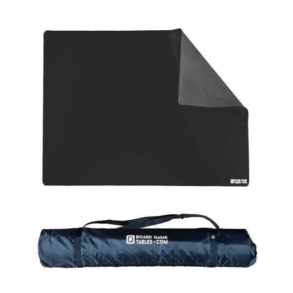 Board Game Playmat [3'x5'/Thick Super Cushioned/Stit