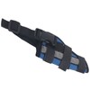Dog Rear Leg Hock Brace Breathable Stable Dog Leg Joint