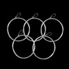 3 PC Pack Pro Looped Aventik Premium Fluorocarbon Tapered Leader