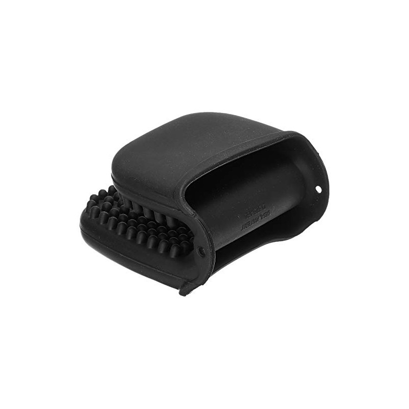 DEXAS Nib Mini Mitt, Black