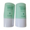 Kim Jeong-moon Aloe Cooling Sun Stick 2pcs Skin Heat Soothing