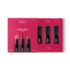 KIKO Milano Smart Fusion Lip Set 02, Lip Set with