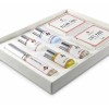 Kit Lash Lifting De Pestañas Rizado Marca Iconsign.dama.ojos