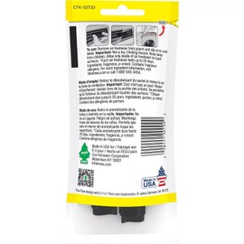 Little Trees CTK-52733-24: New Car Scent