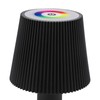 LED Bottle Lamp 4000mAh IP54 Waterproof Touch Control Color Adjustable
