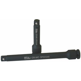 SP Tools SP22219 Impact Extension 3/8 Inch - 250 mm
