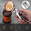 Manual Can Openers Jar Can Opener,Jar Openers for Arthritis Hands