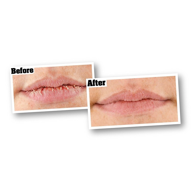 2 x O'Keeffe's Lip Balm Repair Stick Cooling 4.2g