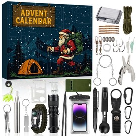 Advent Calendar for Men