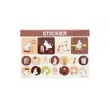 Sunstar Stationery Moomin Stationery Set 2024 Autumn Winter Moomin S4724100
