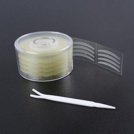 Invisible Double Eyelid Tape Roll Type 4ea
