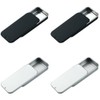 4 Pcs Empty Slide Top Metal Tin Containers Rectangular Tins