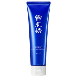 Sekkisei White Cream Wash 5.3 oz (150 g)
