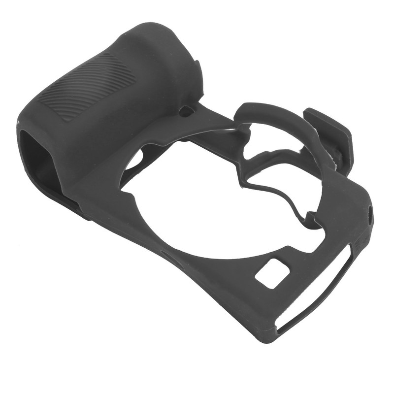 Digital Camera Housing Protective Cover AntiScratch Silicone Shell for Nikon