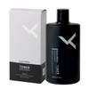 Bazzi Homme Extra White 2-piece set (toner + emulsion) /