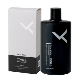 Bazzi Homme Extra White 2-piece set (toner + emulsion) / 바찌 옴므 엑스트라 화이트 2종 단품 세트 (토너+에멀전)