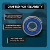 MBZ Industries Surron Rear Wheel Bearing and Seal Kit -
