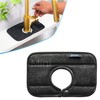 The Original Ternal Sinkmat Drip Catcher & Splash Guard, Faucet