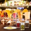 RBUGR Luster Dust Edible, 12 Colors Edible Glitter Pack, Cocktail