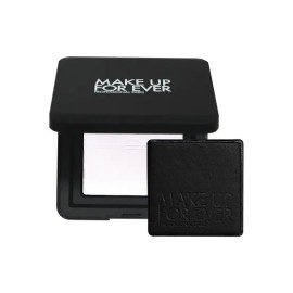 Makeup Forever (Hyundai Hmall) [Makeup Forever] HD SKIN Perfecting Pressed Powder 0.1 Transparent / (현대Hmall) [메이크업포에버] HD SKIN 퍼펙팅 프레스드 파우더 0.1 투명