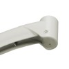 G-PLUS Pearl Handrail Compatible with Above Ground BiltMor Swimming Pool
