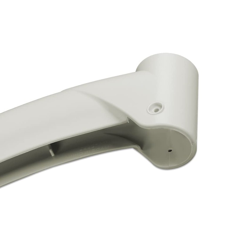 G-PLUS Pearl Handrail Compatible with Above Ground BiltMor Swimming Pool