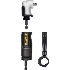 DEWALT Angle attachment 1/4 inch