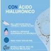 Pond's Gel Hidratante Y Limpiador Facial Ácido Hialuronico Ponds
