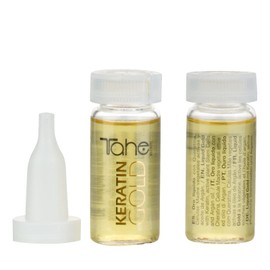 Botanic Acabado Keratin Gold 10ml (Promo)