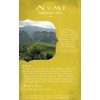 Numi Organic Tea Decaf Ginger Lemon, 16 Count Box of