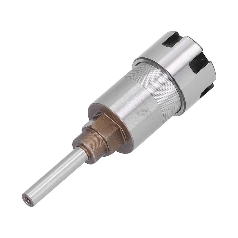5Pcs set Router Bit Extension Rod Collet Extension Chuck Converter