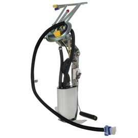 ECCPP Fuel Pump Assembly Replacement for 1996-1997 for Chevy Camaro, 1996-1997 for Pontiac Firebird,Replaces SP3983H, E3988M, 193843053644, 15638932