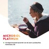 Vitals - Microbiol Platinum 30 Capsules Highest Dose of Lactobacillus