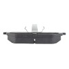 Balatas Cerámica Delantera Vw Polo 1.6l 2003 2004 2006 2007