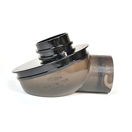 Kirby Company 181185S Mini Emtor, Lexan 2Hd-Legend Ii