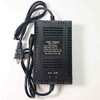 ScooterX 24 Volt Charger 1.6 amp 3 Prong Socket fits