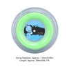 Tennis String Polyester 200m Reel Tennis Racket String for Training