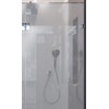 VViViD+ Hexagon Frosted Window Film Privacy Vinyl (10ft x 5ft)