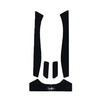 BlackTip Jetsports Traction Mat Kit Compatible with Sea-Doo 1997-2004 XP