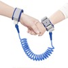 Ineffbb Baby Reins Anti Lost Safety Wrist Link 2.5M Child