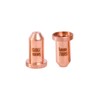 5Pcs 770791 (249926) Electrode & 5Pcs 40A 770797 (249928) Nozzle