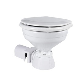 SEAFLO 12V Electric Toilet Flush Pump