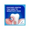 Pasta De Dientes Sensodyne Extra Whitening Sensitive Dientes