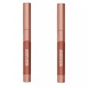 Infallible (2 PACK) L'Oreal Paris Infallible Matte Lip Crayon, Tres