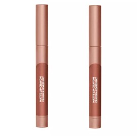 Infallible (2 PACK) L'Oreal Paris Infallible Matte Lip Crayon, Tres Sweet #510