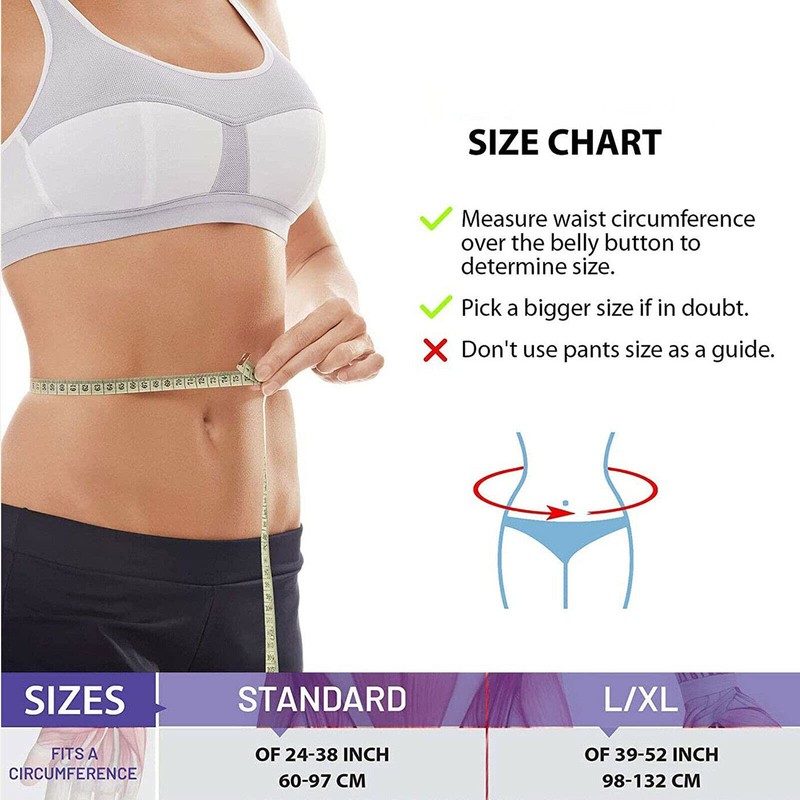 Umbilical Hernia Premium Belt for Women and Men - Abdominal