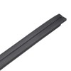 1 Pair Roof Molding Drip Weatherstrip 75551 0C050 Flexible Rubber