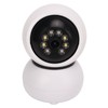 1080P WiFi Smart Camera Night Vision Motion Detection Two Way