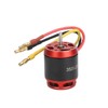 RC Brushless Motor Stable Power Output High Conversion 3542 Brushless