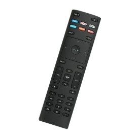 Unbranded Remote Control Replace For VIZIO Smart TV E65U-D3 E70-D3 E70-E3 E70-F3 E70U-D3